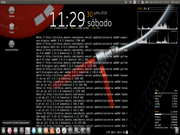 Unity Ubuntu